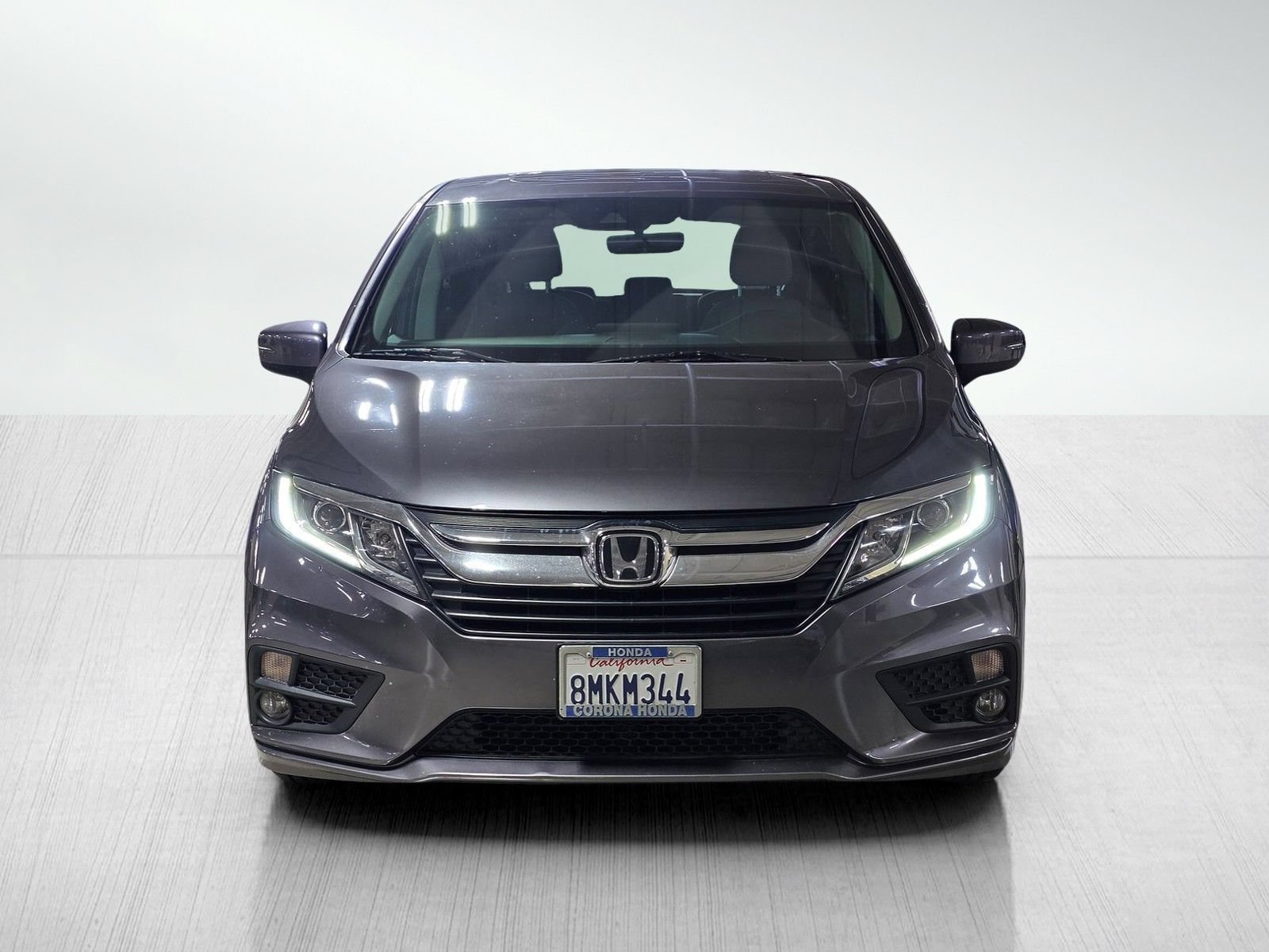 Used 2019 Honda Odyssey EX-L image 2