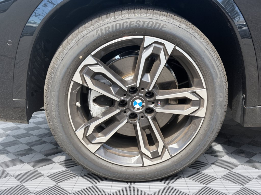 New 2026 BMW X1 xDrive28i w/ Technology Package AWD/4WD image 13