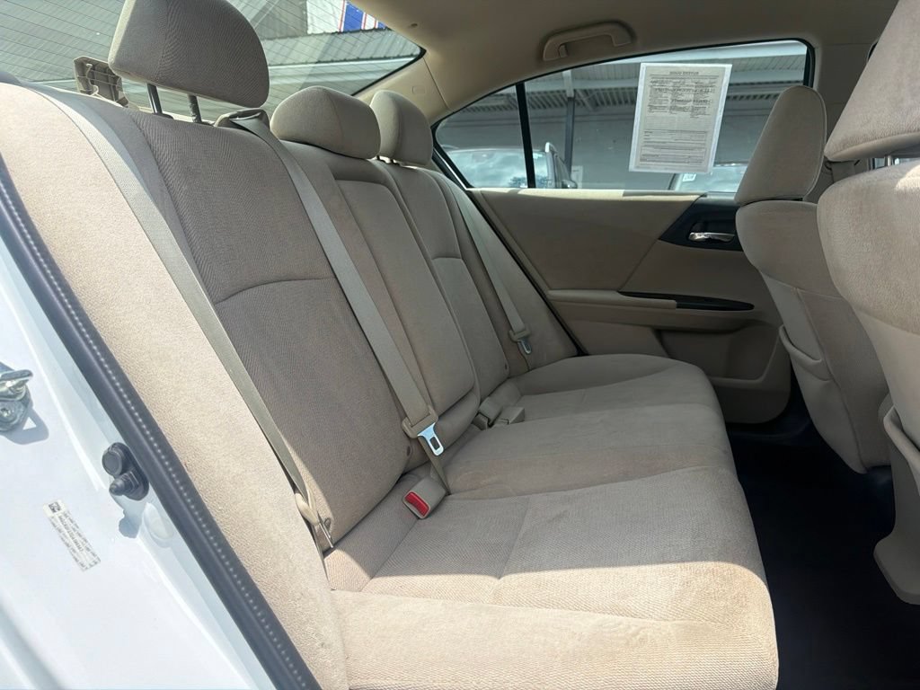 Used 2013 Honda Accord LX image 20