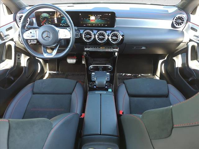 Certified 2023 Mercedes-Benz CLA 250 image 18