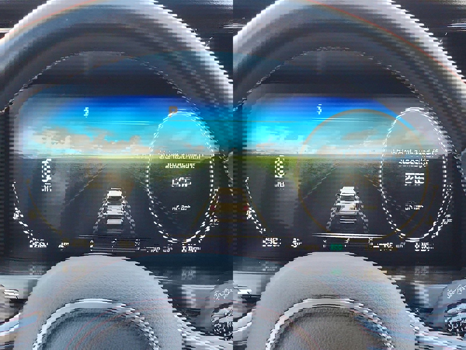 Used 2023 Kia Sorento SX image 14