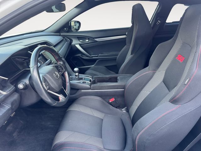 Used 2019 Honda Civic Si image 9