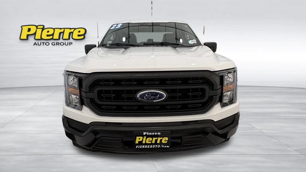 Used 2023 Ford F150 XL RWD image 8