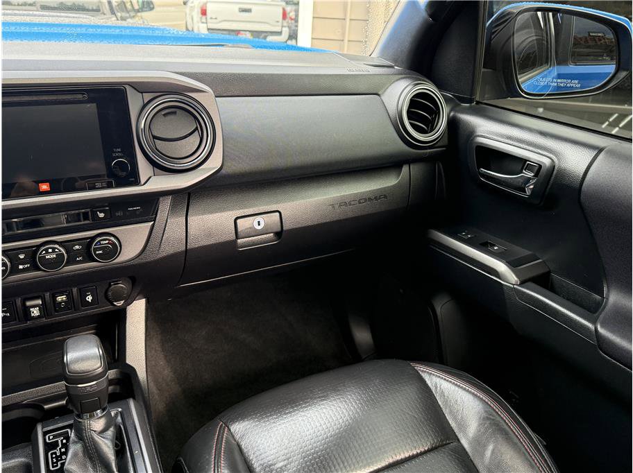 Used 2019 Toyota Tacoma TRD Pro image 30