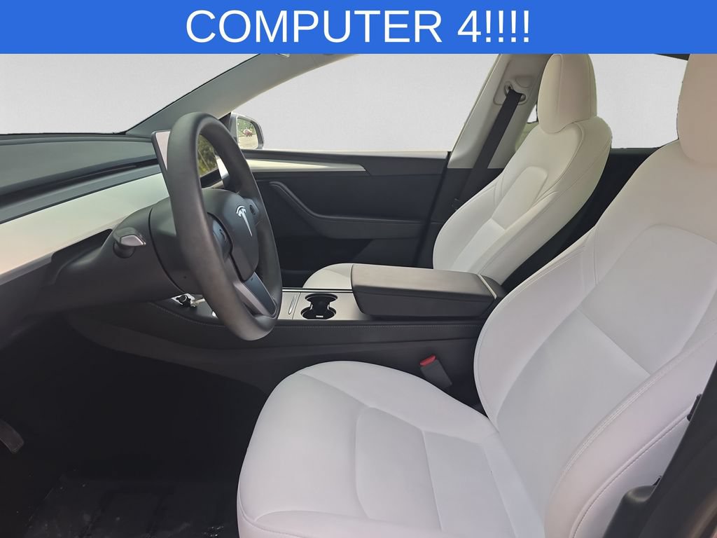 Used 2023 Tesla Model Y Long Range AWD/4WD image 15