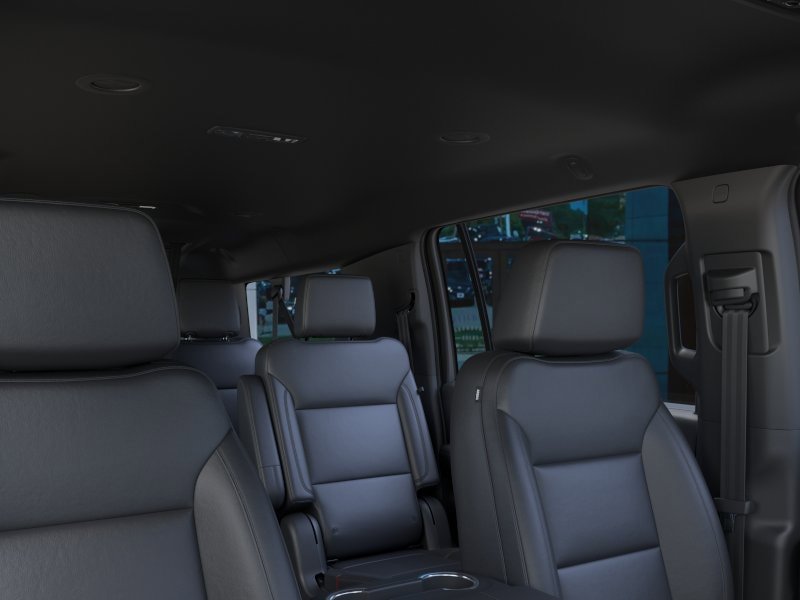 New 2026 Chevrolet Suburban LT AWD/4WD image 48