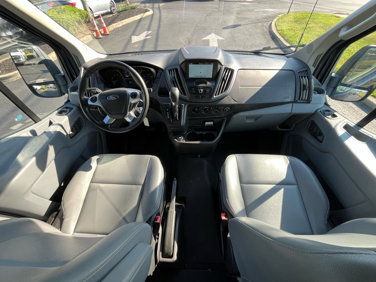 Used 2017 Ford Transit 350 XL RWD image 35