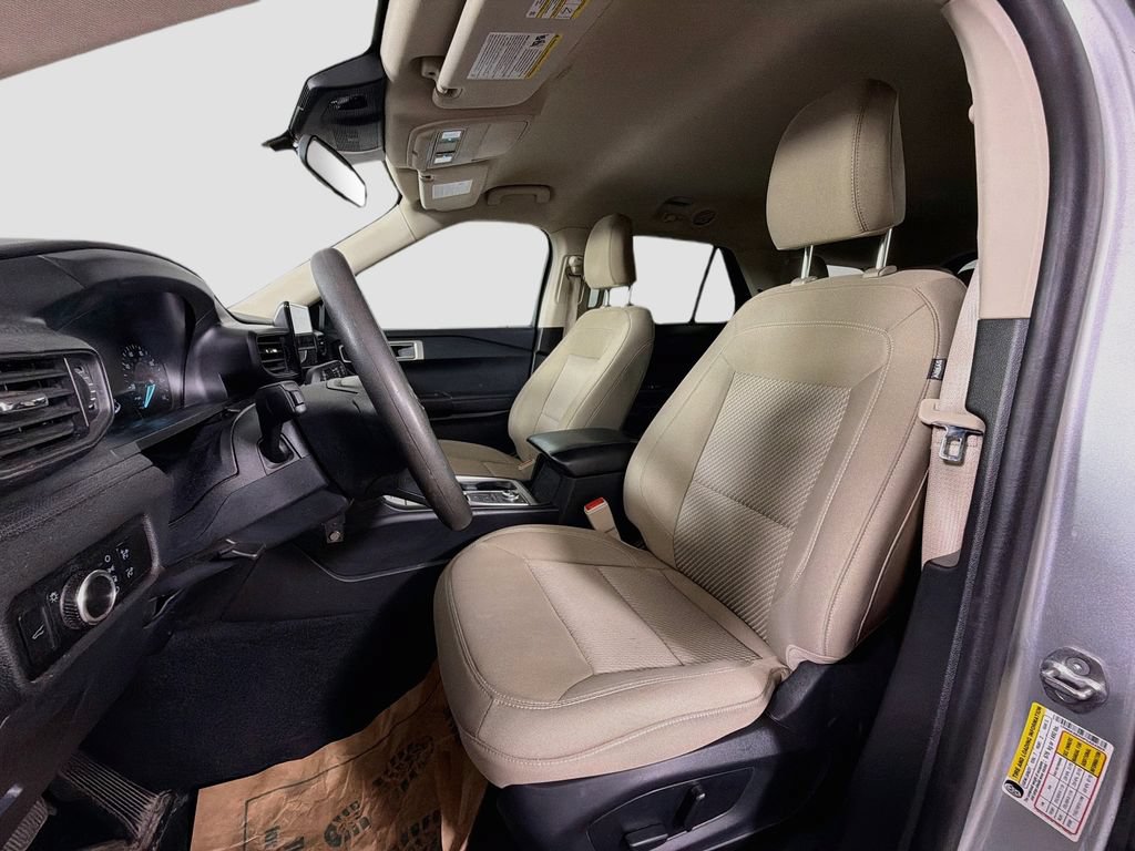 Used 2023 Ford Explorer 4WD image 12