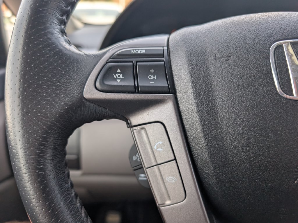 Used 2012 Honda Odyssey EX-L image 13