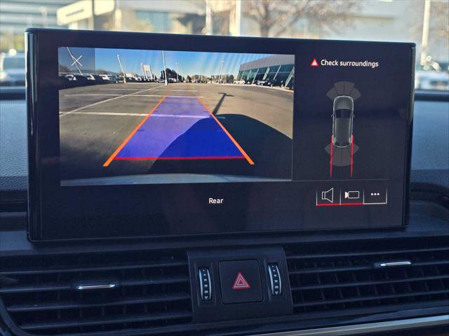 Used 2023 Audi Q5 2.0T Premium image 30