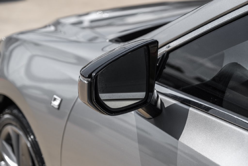 Used 2021 Lexus ES 350 F Sport w/ Accessory Package 2 FWD image 47