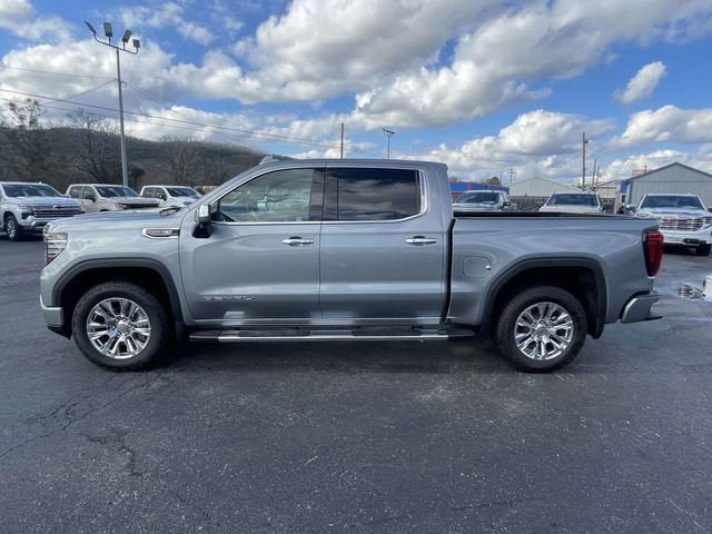 New 2026 GMC Sierra 1500 Denali w/ Technology Package image 2