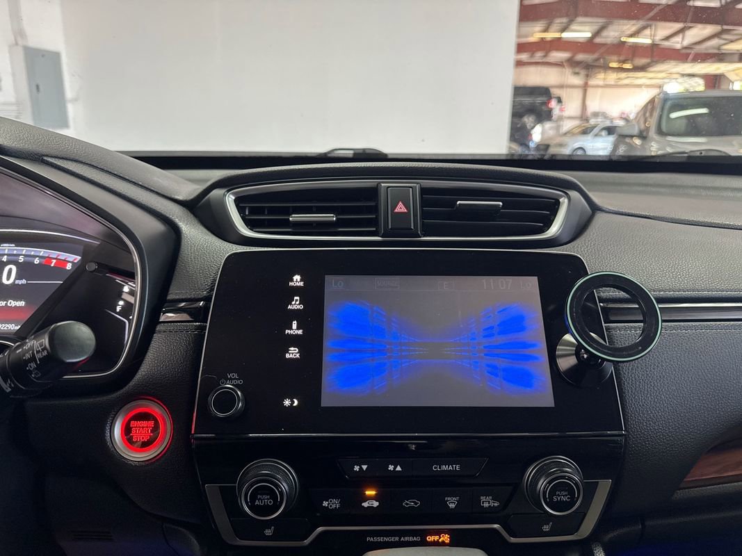 Used 2022 Honda CR-V EX image 15