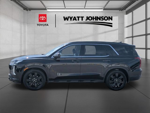 Used 2023 Hyundai Palisade XRT w/ Cargo Package AWD/4WD image 7