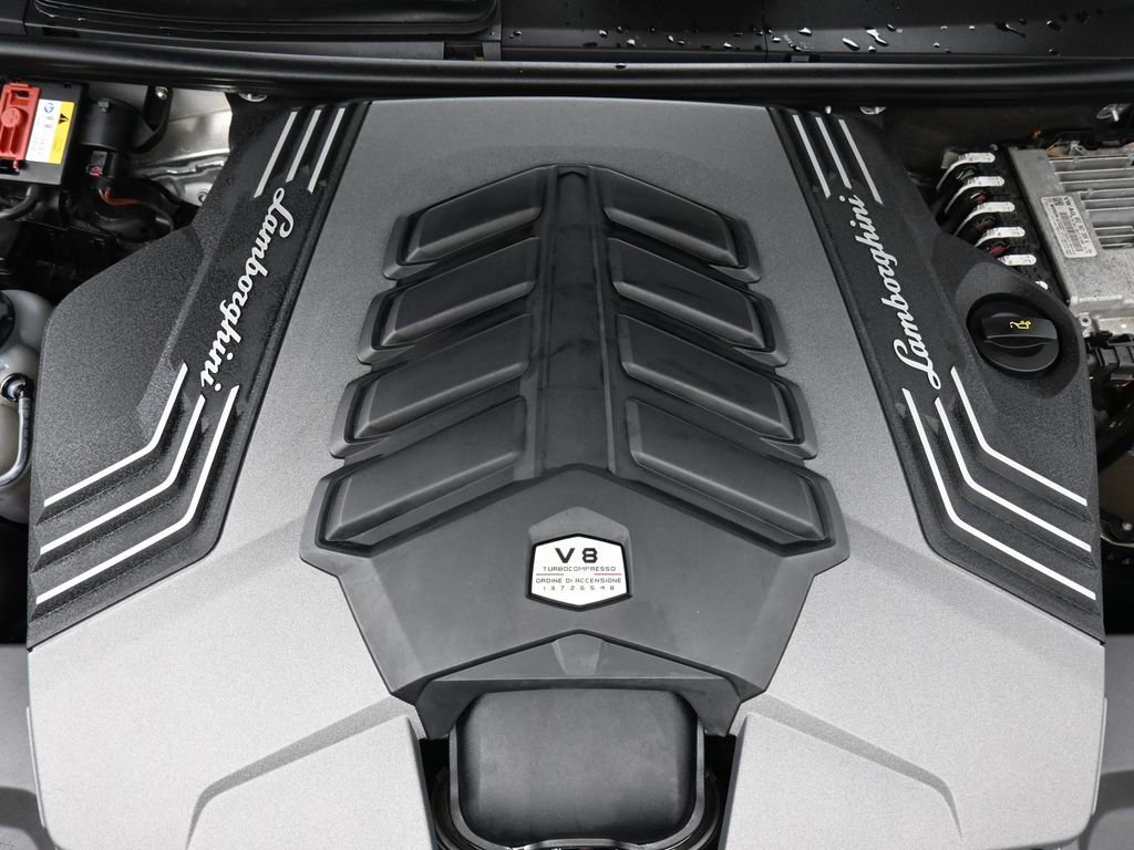 Used 2019 Lamborghini Urus image 30