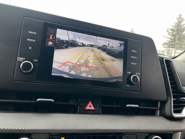 Used 2024 Kia Sportage LX image 13