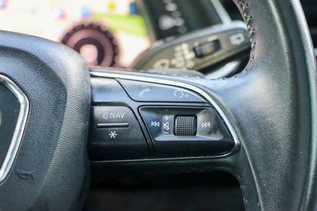 Used 2018 Audi Q7 3.0T Prestige w/ Prestige Package image 42