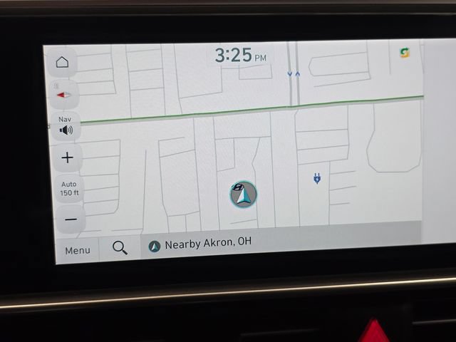 New 2025 Hyundai Ioniq 6 SE AWD/4WD image 3