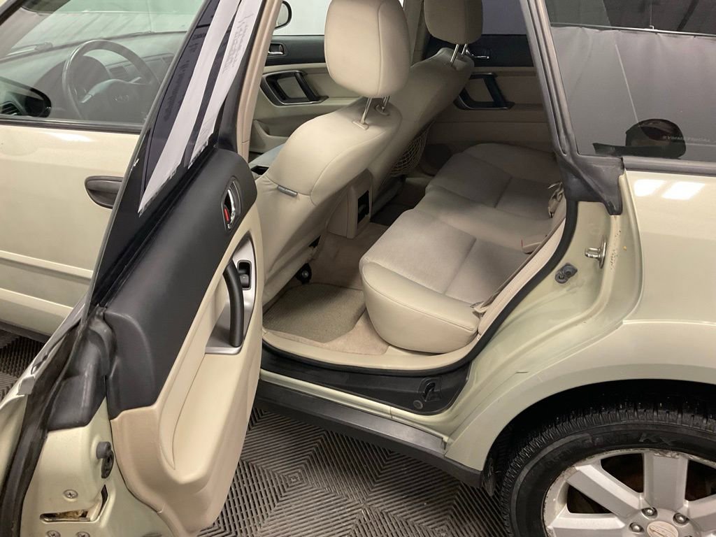 Used 2007 Subaru Outback 2.5i image 18