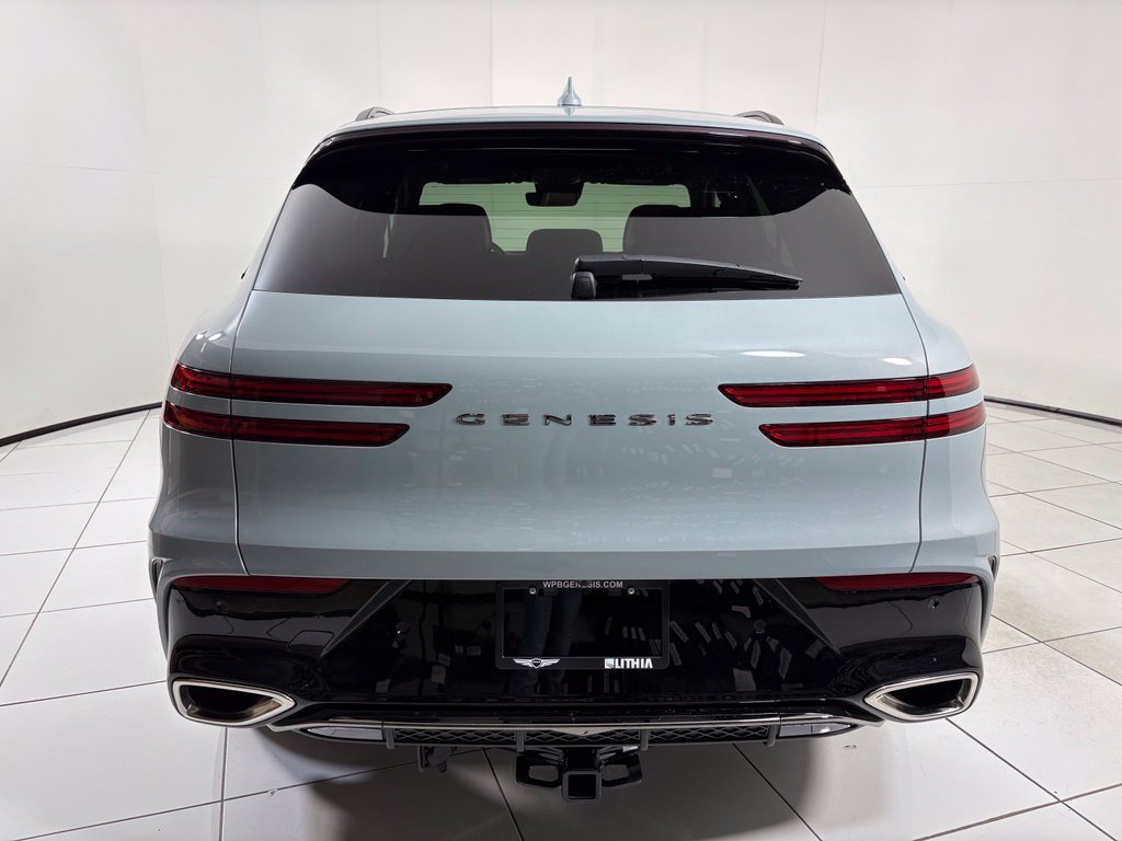 New 2027 Genesis GV70 2.5T Sport Prestige AWD/4WD image 3