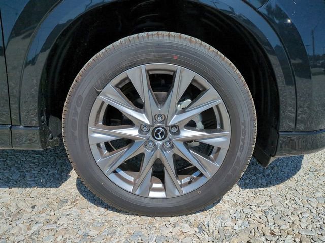 Used 2025 MAZDA CX-5 AWD 2.5 S w/ Premium Plus Pkg image 11