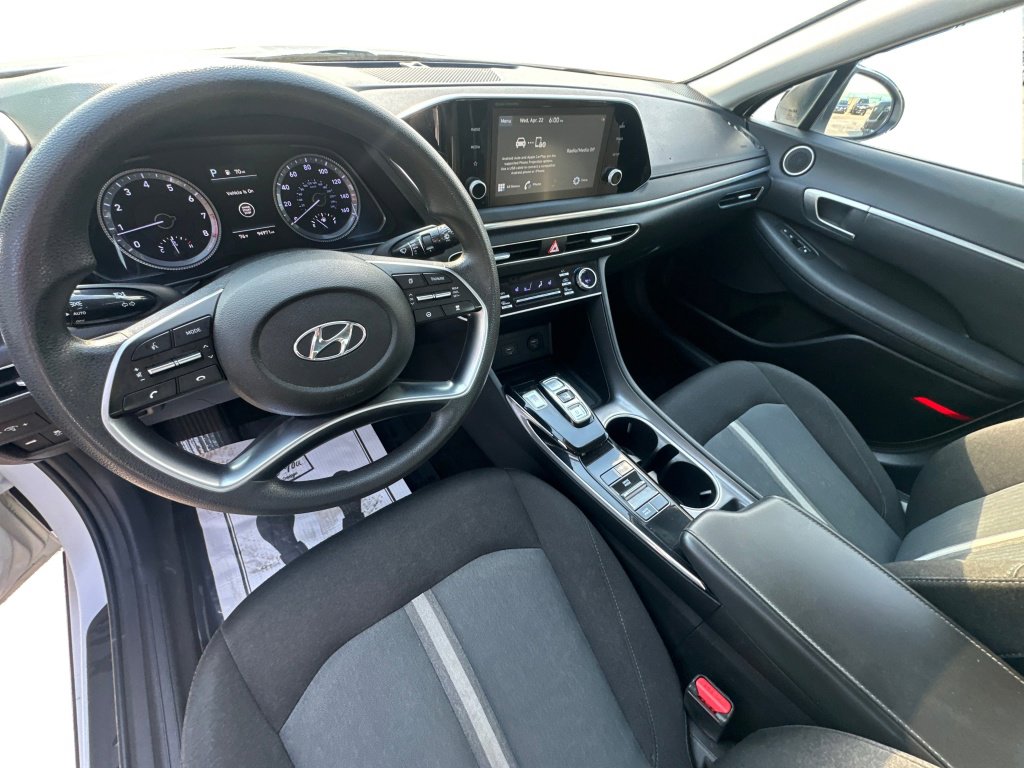 Used 2020 Hyundai Sonata SEL FWD image 31