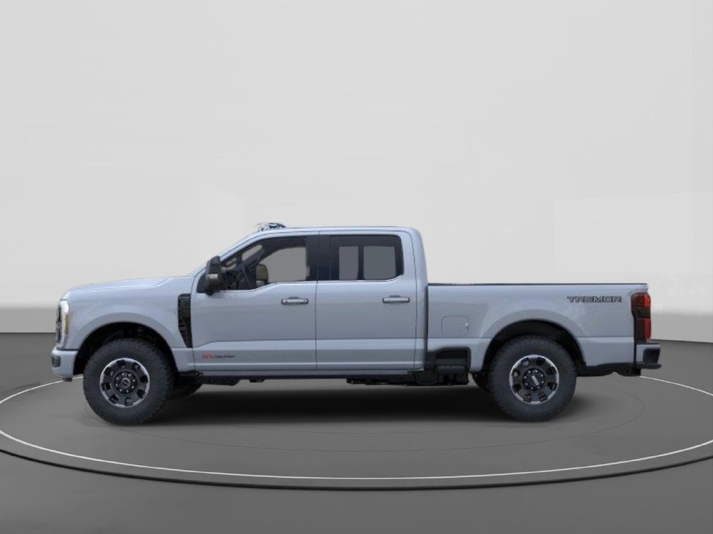 New 2026 Ford F350 Platinum w/ Tremor Off-Road Package AWD/4WD image 3