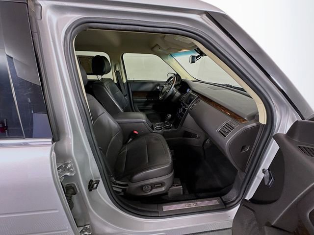 Used 2019 Ford Flex Limited image 29