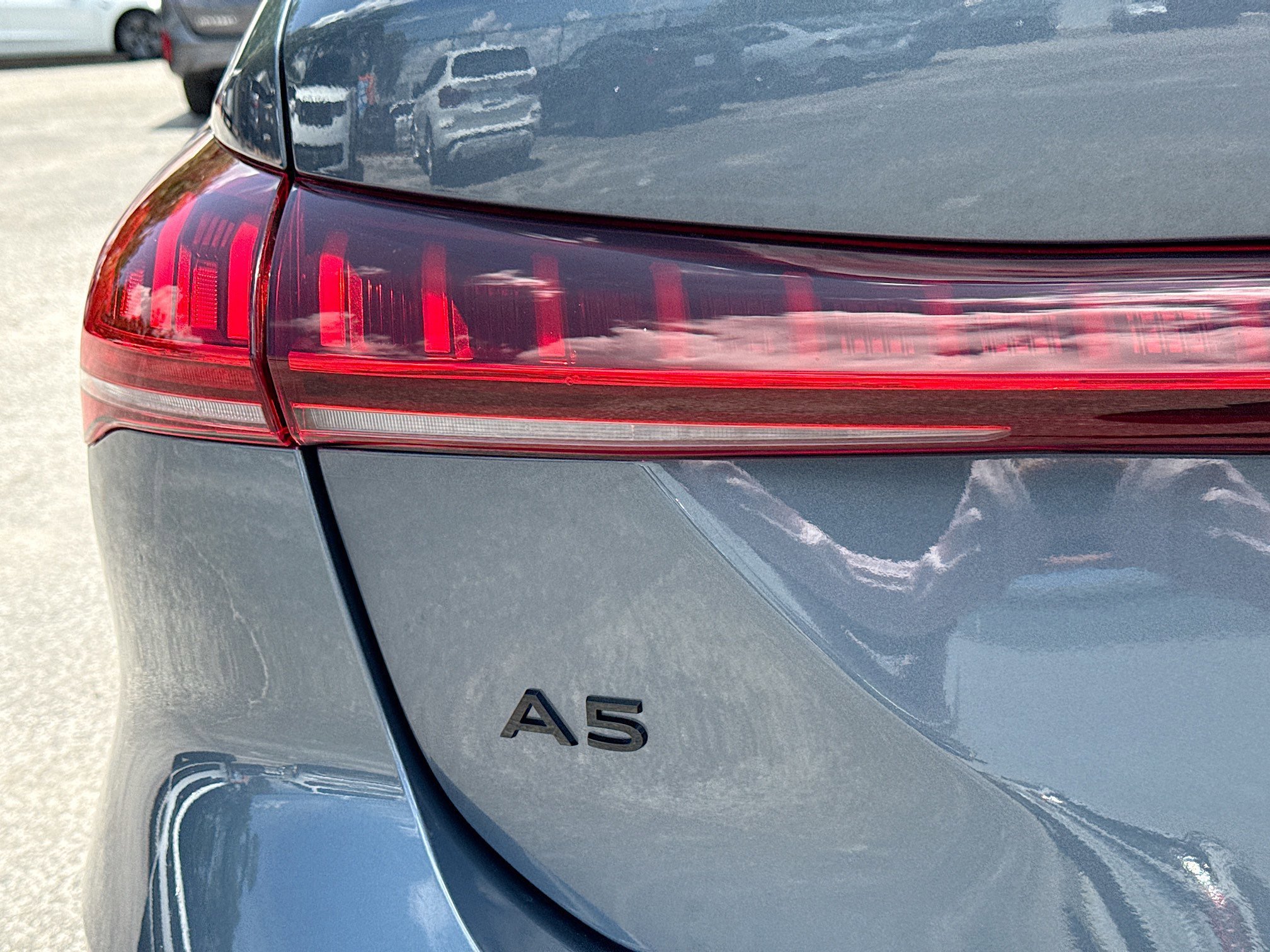 New 2026 Audi A5 Premium AWD/4WD image 10