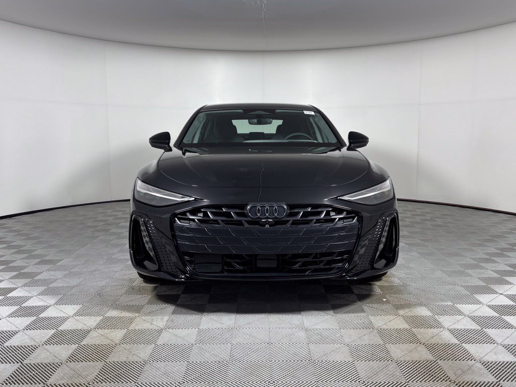 New 2026 Audi A6 Premium Plus AWD/4WD image 2