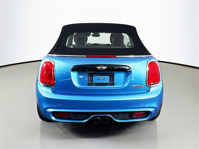 Used 2016 MINI Cooper S image 23