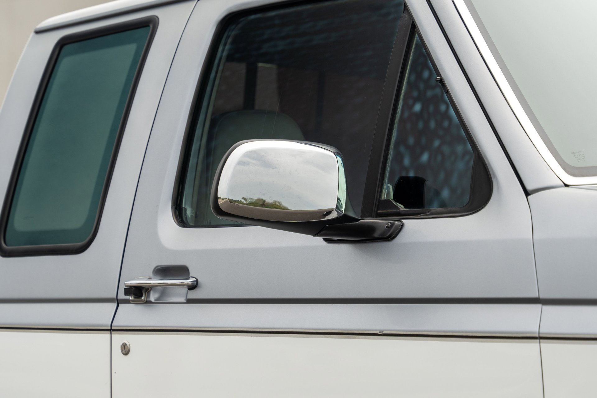 Used 1997 Ford F250 XLT image 34