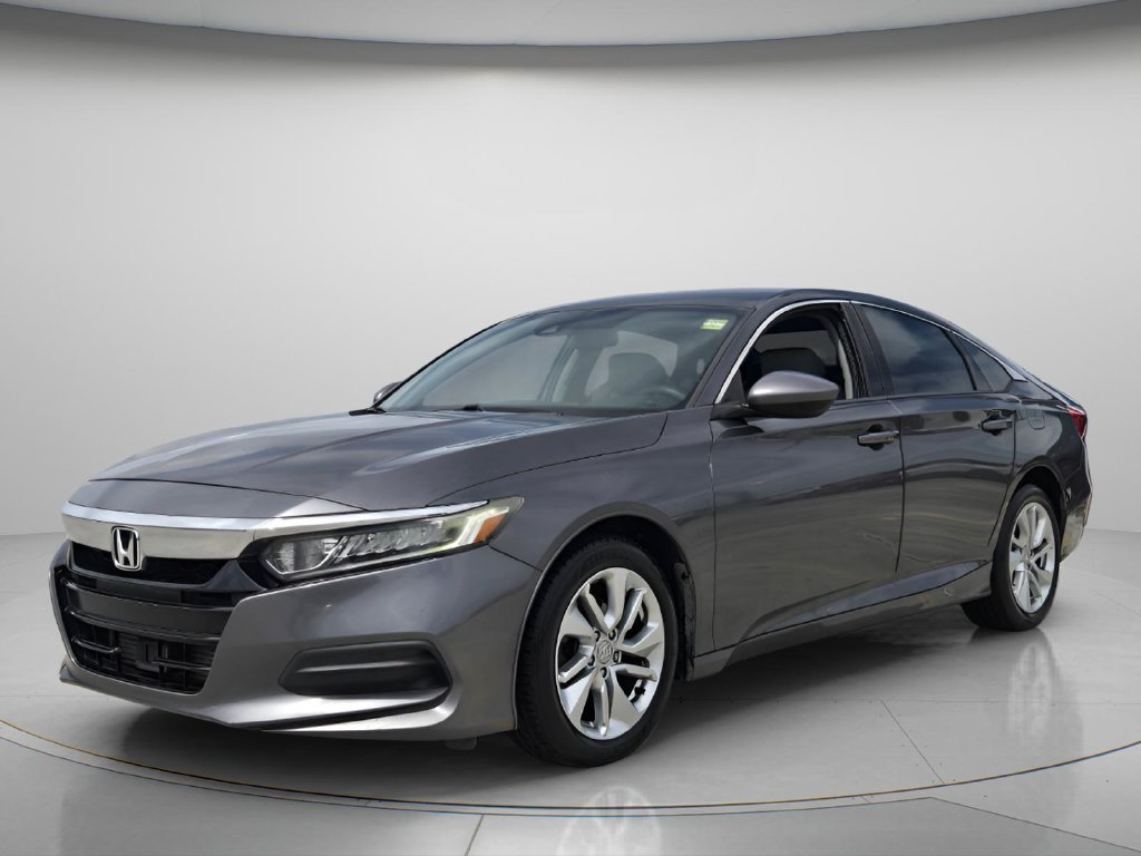 Used 2018 Honda Accord LX image 9