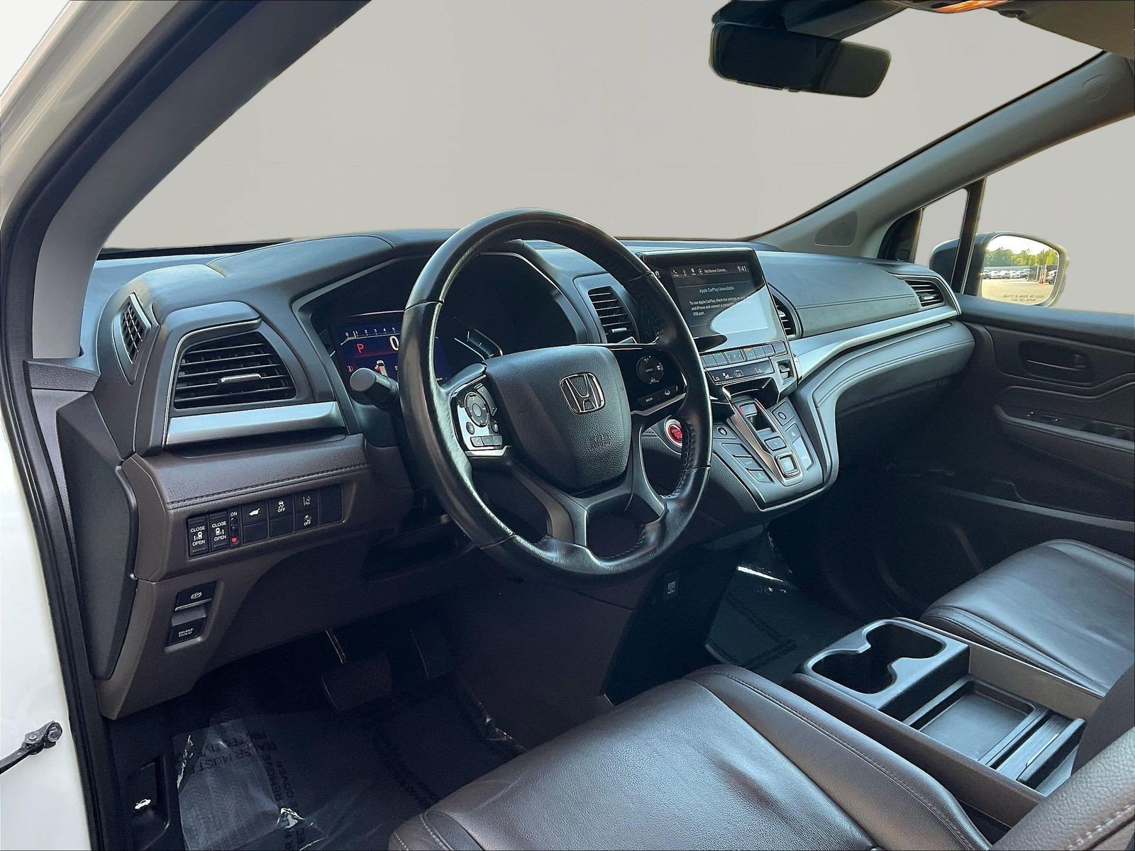 Used 2019 Honda Odyssey EX-L image 17