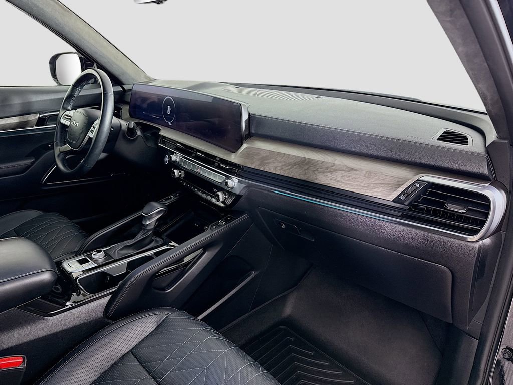 Used 2024 Kia Telluride SX Prestige X-Line image 20