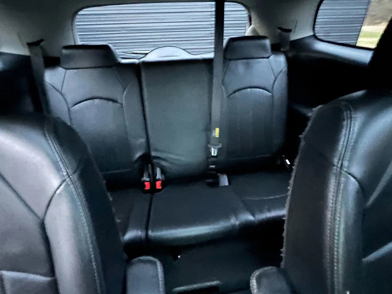 Used 2017 Buick Enclave Premium w/ Experience Buick Package image 14