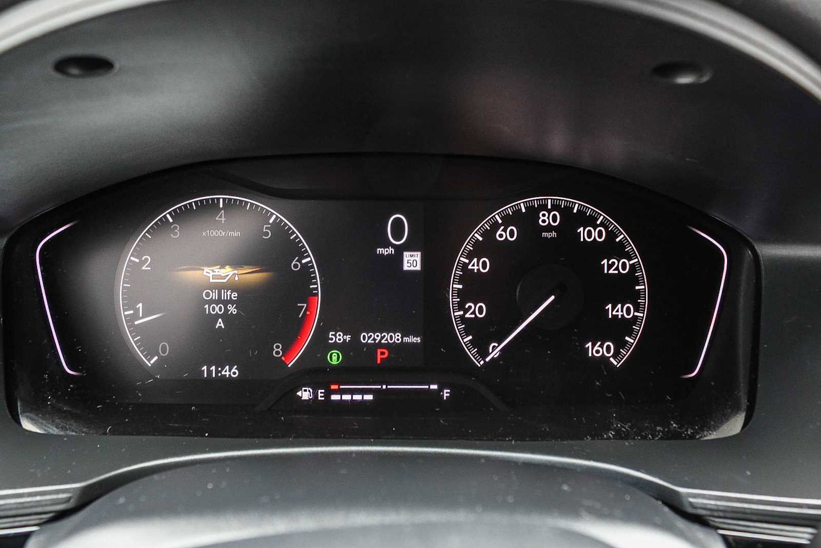 Certified 2024 Honda Civic LX image 21