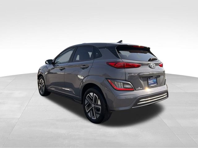 Used 2023 Hyundai Kona Limited w/ Cargo Package image 7