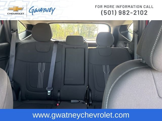 Used 2023 Hyundai Tucson SEL image 23