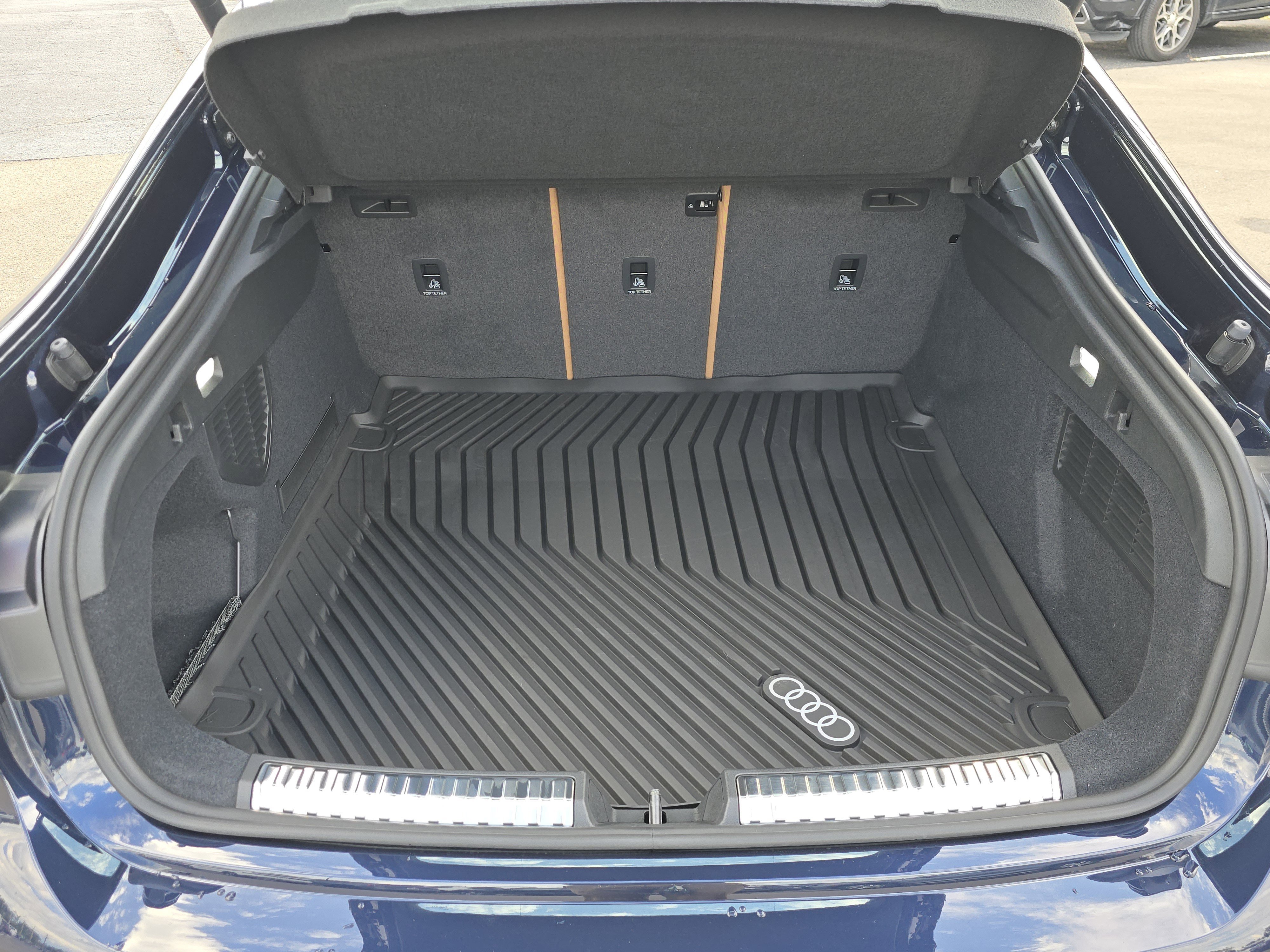 New 2025 Audi A5 2.0T Premium Plus image 15