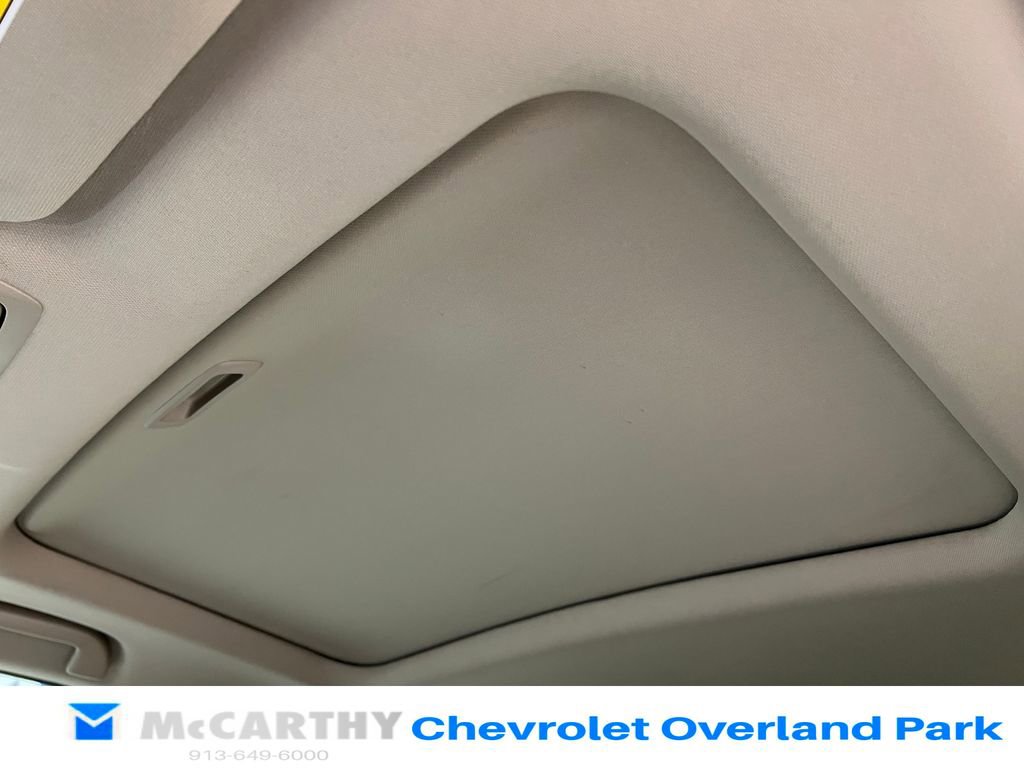 Used 2022 Honda CR-V EX-L image 25