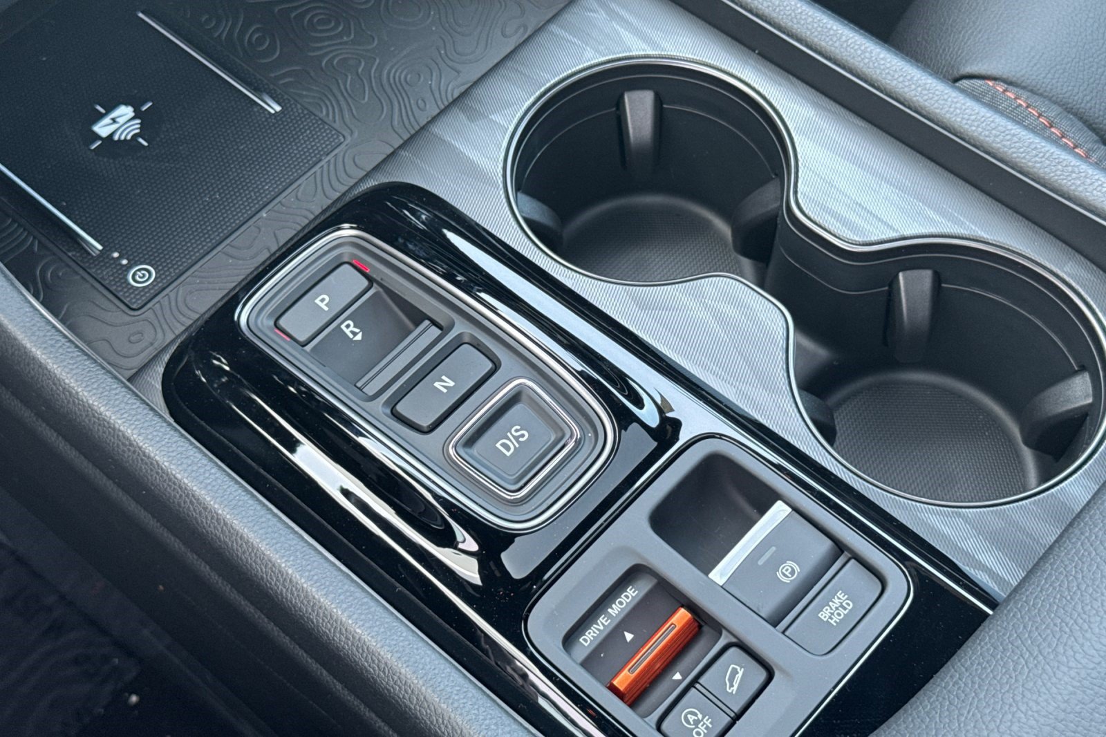 New 2026 Honda Passport TrailSport image 17