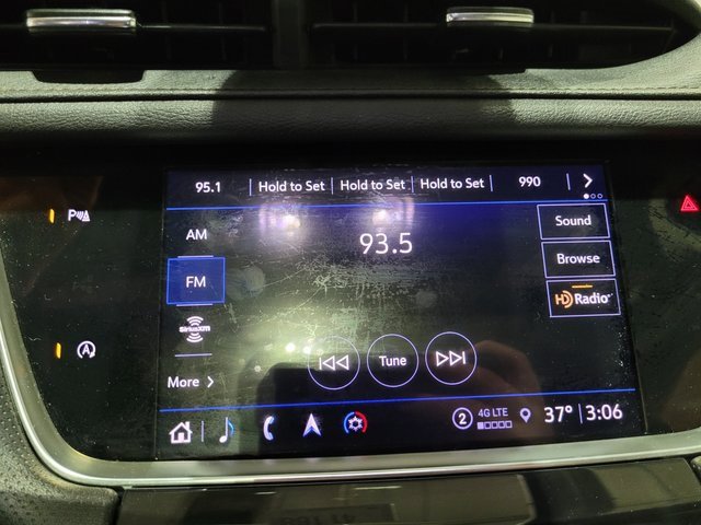 Used 2021 Cadillac XT5 Sportv image 40