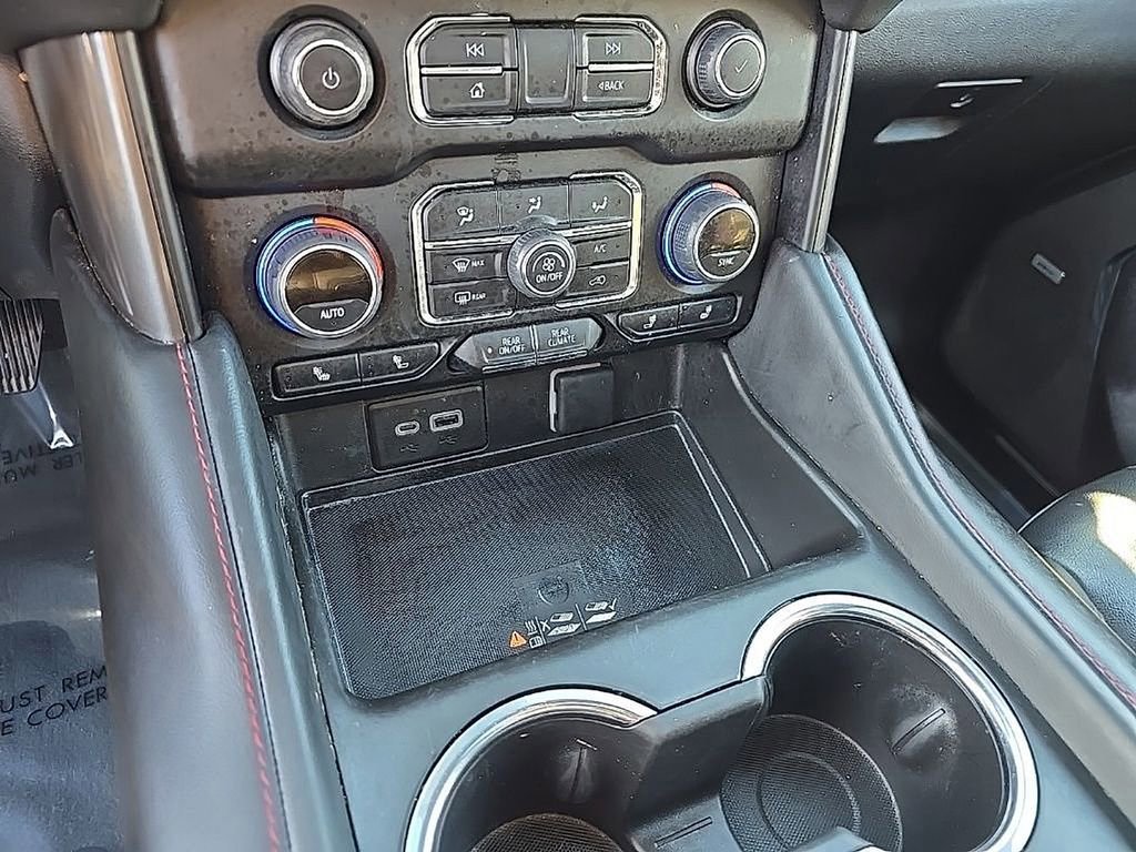 Used 2023 Chevrolet Tahoe RST image 19