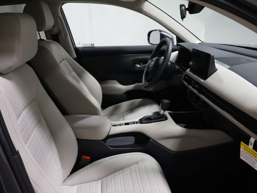 New 2027 Honda HR-V LX image 19