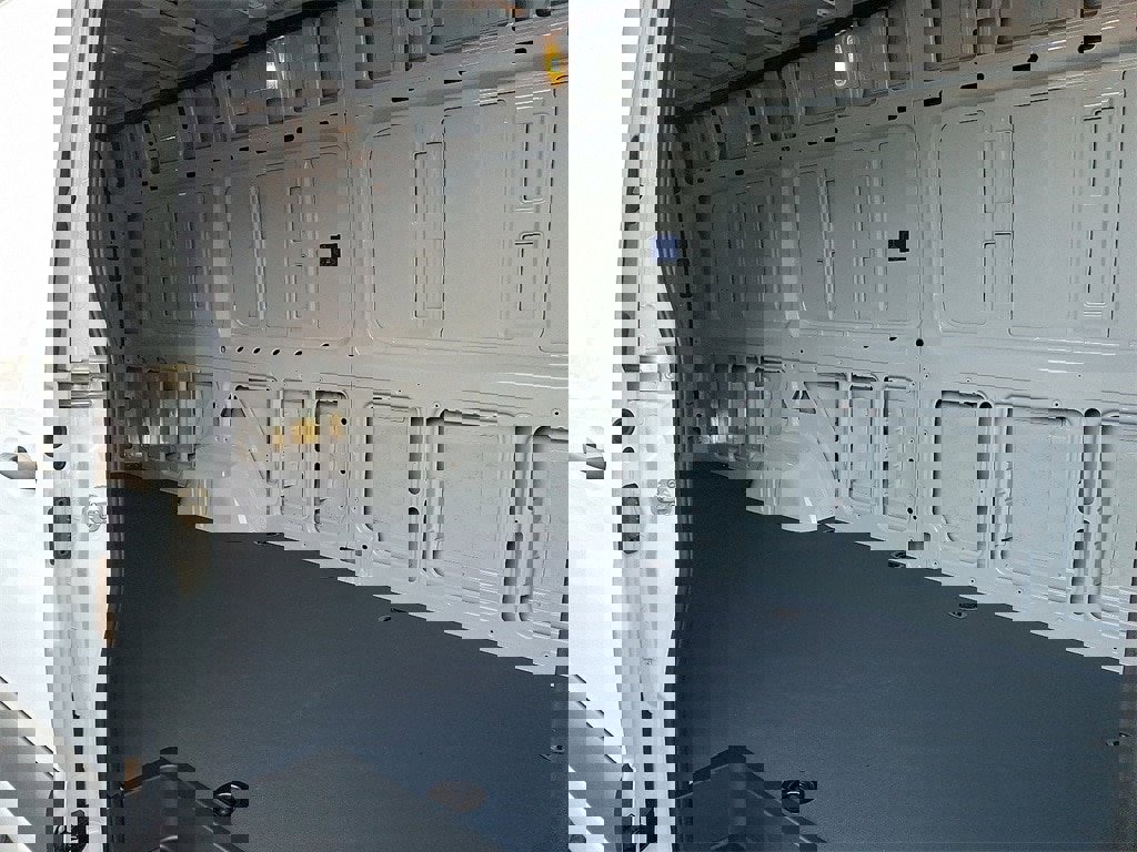 New 2025 Mercedes-Benz Sprinter 3500 image 6