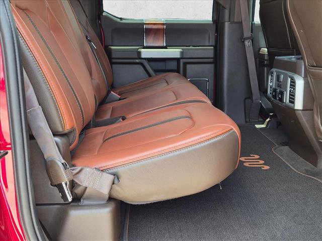 Used 2019 Ford F150 King Ranch w/ Equipment Group 601A Luxury AWD/4WD image 19