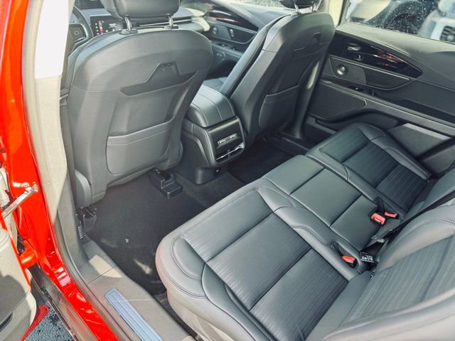 New 2026 Lincoln Nautilus Reserve w/ Jet Appearance Package image 18