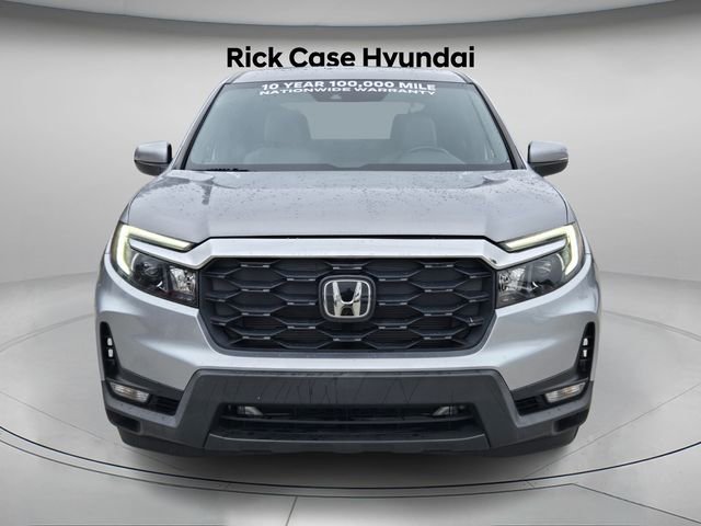 Used 2023 Honda Passport EX-L image 4