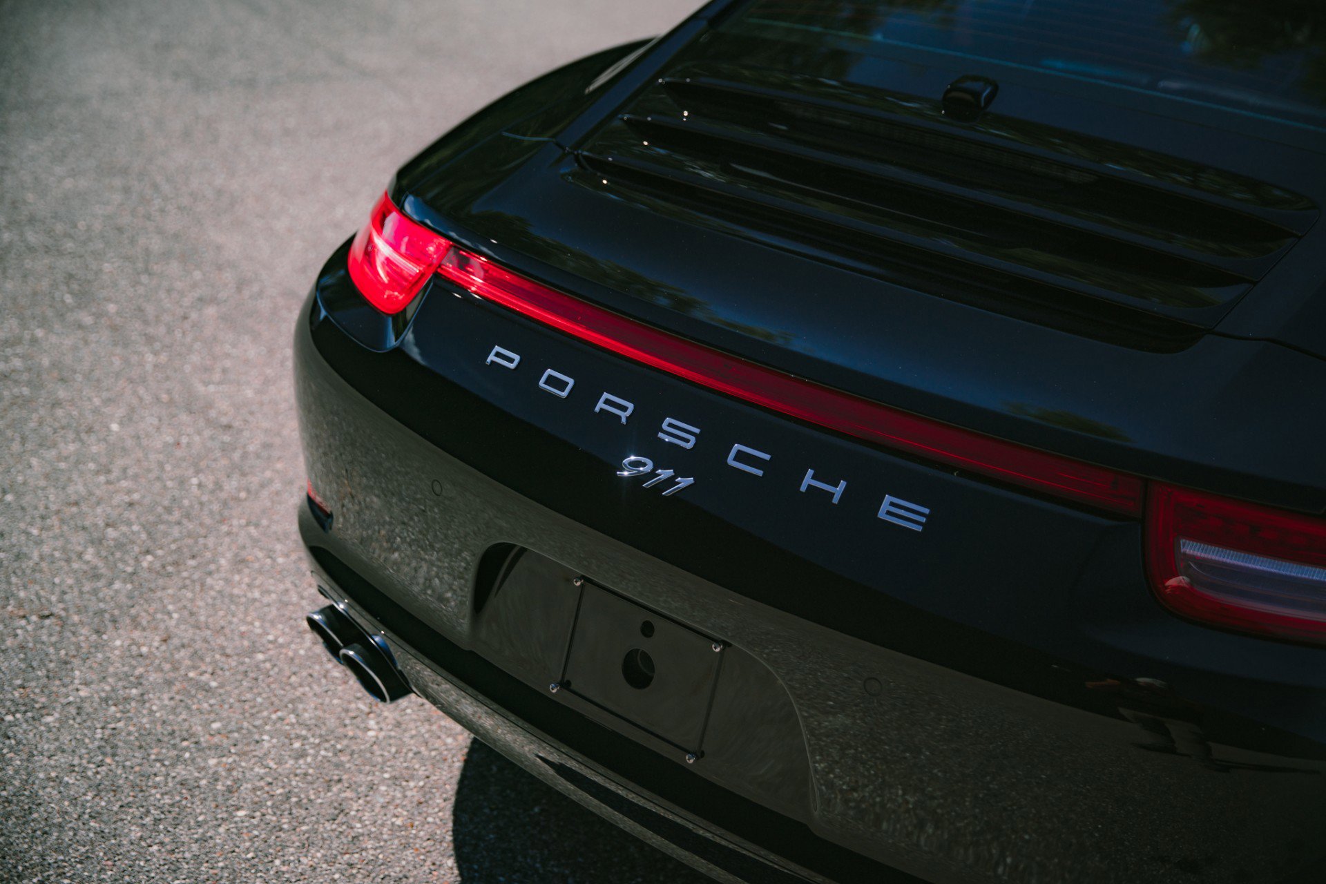 Used 2015 Porsche 911 Carrera 4S image 13